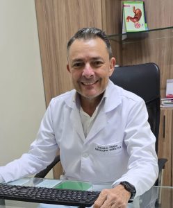 Dr. Paulo Prado